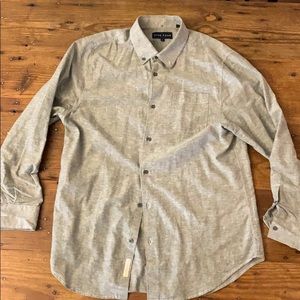 Button down dress shirt